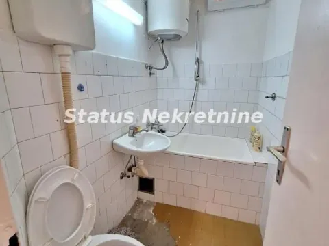 Izdavanje, dvosoban stan, 43m², Satelit, Novi Sad Sve Podlokacije - image 8