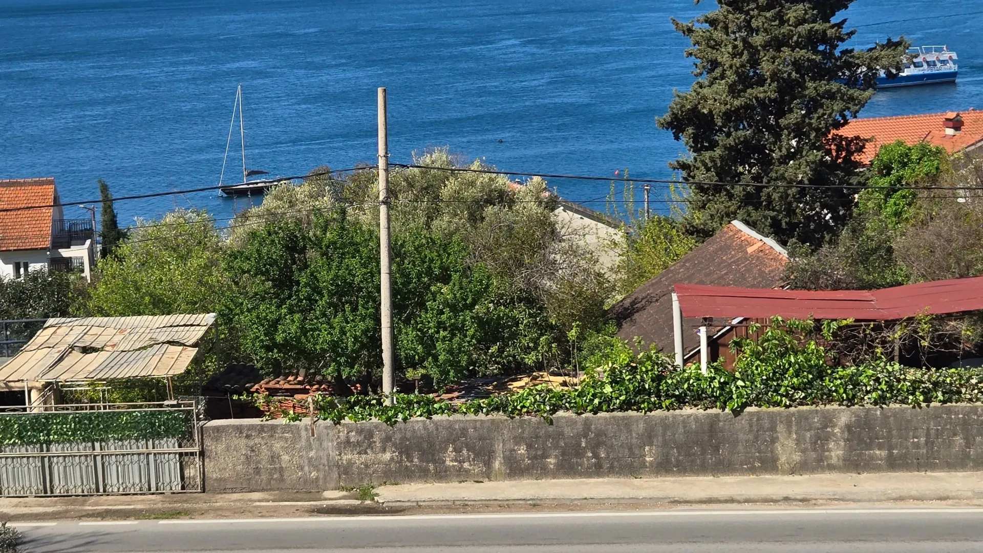 Sale, office space, 70m², Kumbor, Herceg Novi