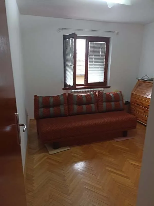 Sale, three bedroom apartment, 111m², Kraljevo, Srbija