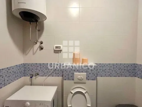 Prodaja, jednosoban stan, 51m², City Kvart, Podgorica - image 2