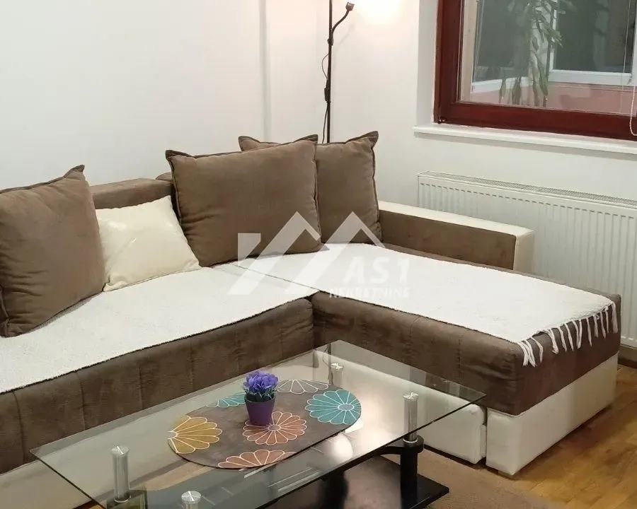 Izdavanje, jednosoban stan, 32m², Socijalno, Novi Sad Sve Podlokacije