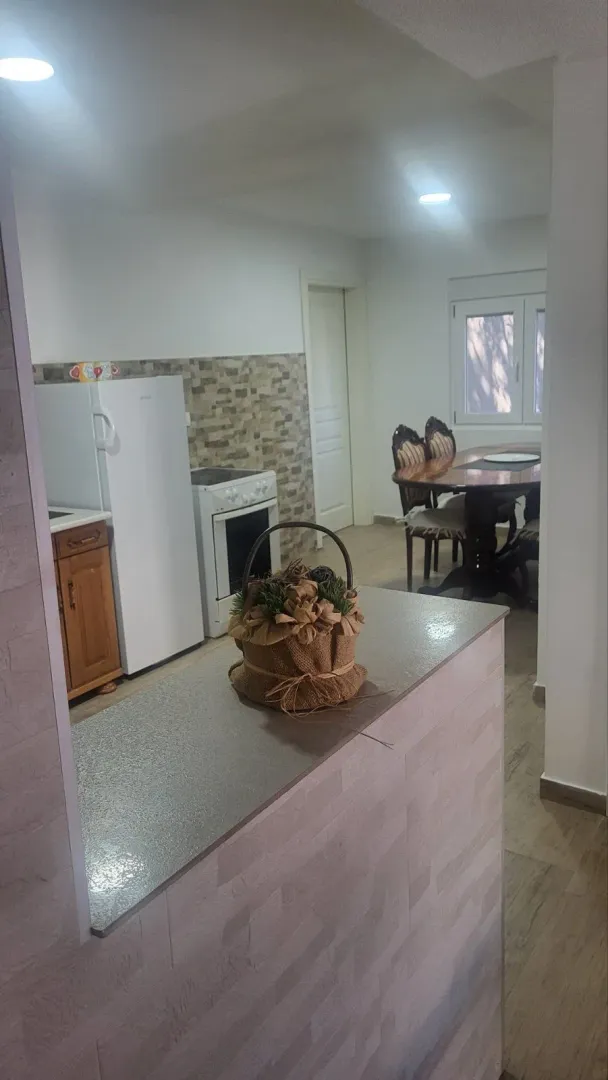 Rent, two bedroom apartment, 100m², Momišići, Podgorica