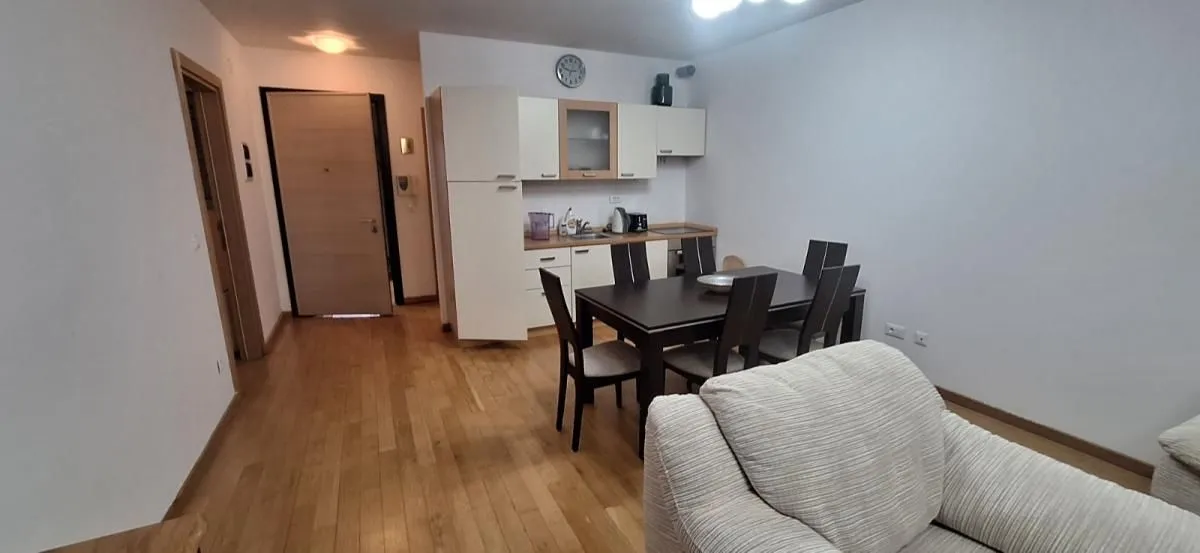 Sale, two bedroom apartment, 90m², Budva, Crna Gora