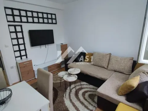 Izdavanje, jednosoban stan, 32m², Telep, Novi Sad Sve Podlokacije - image 2