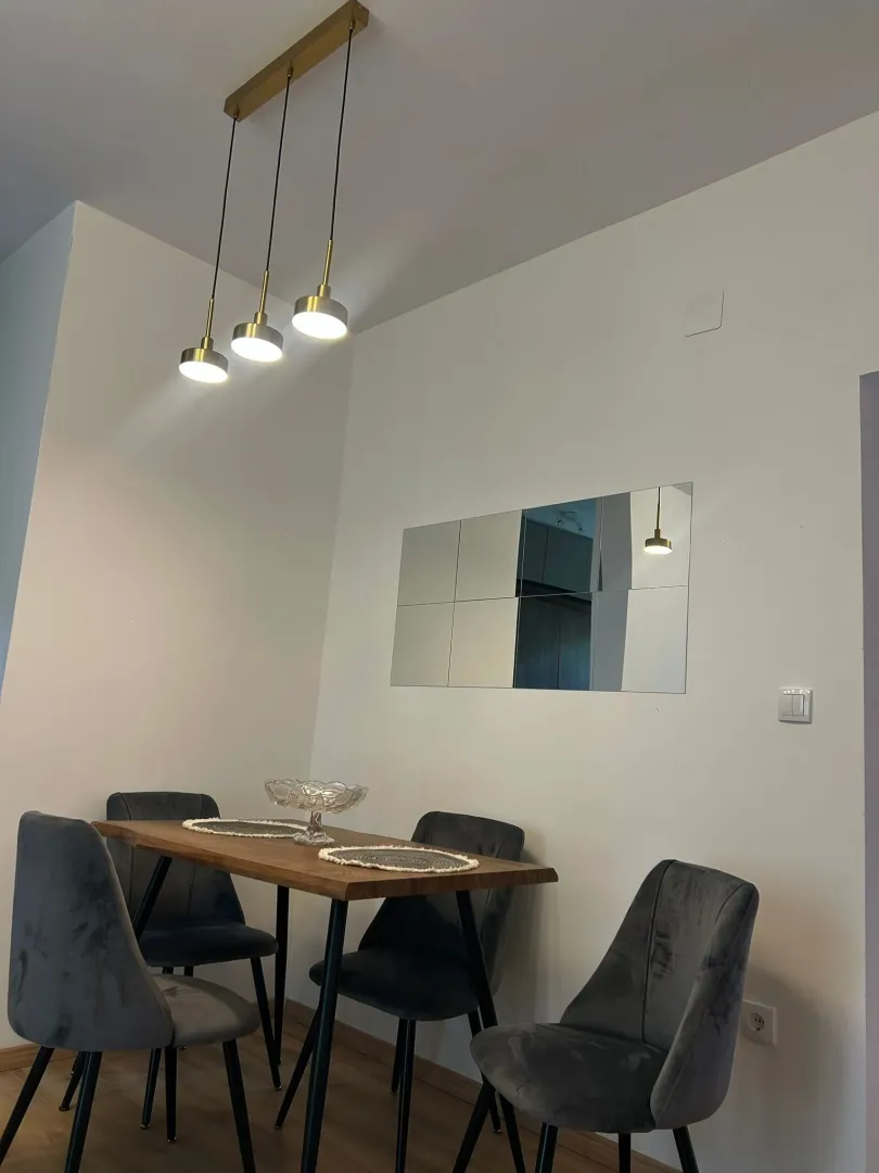 Rent, two bedroom apartment, 60m², Donja Lastva, Tivat