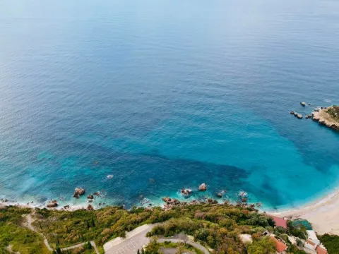 Prodaja, plac, 2700m², Reževići, Budva - image 6