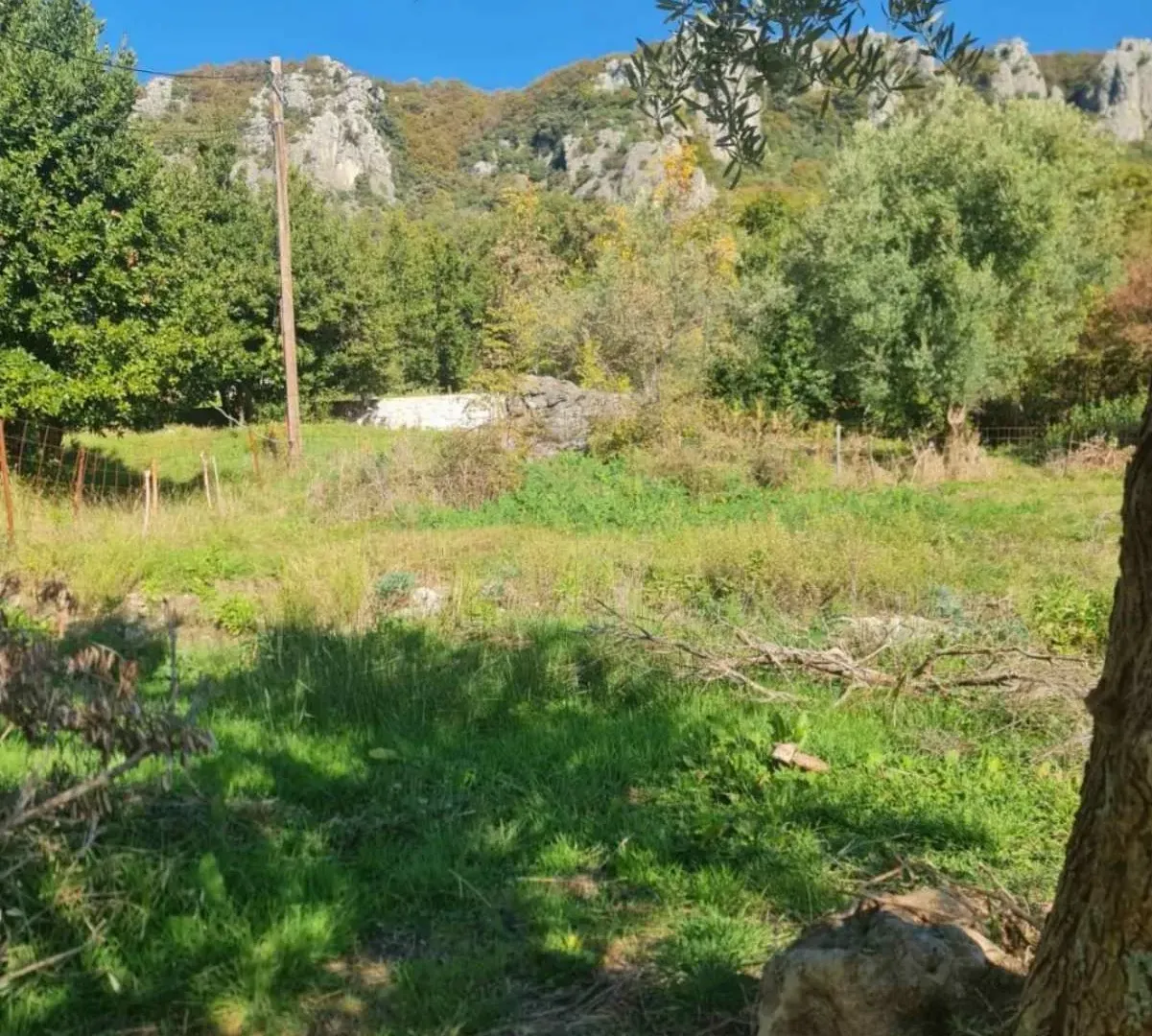 Prodaja, plac, 1058m², Herceg Novi, Crna Gora