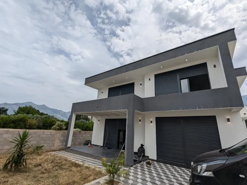 Prodaja, kuća, 102m², Bar, Crna Gora