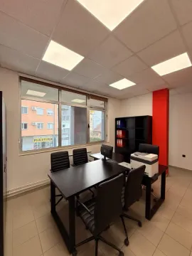 Rent, office space, 22m², Bulevar Evrope, Novi Sad Sve Podlokacije - image 10