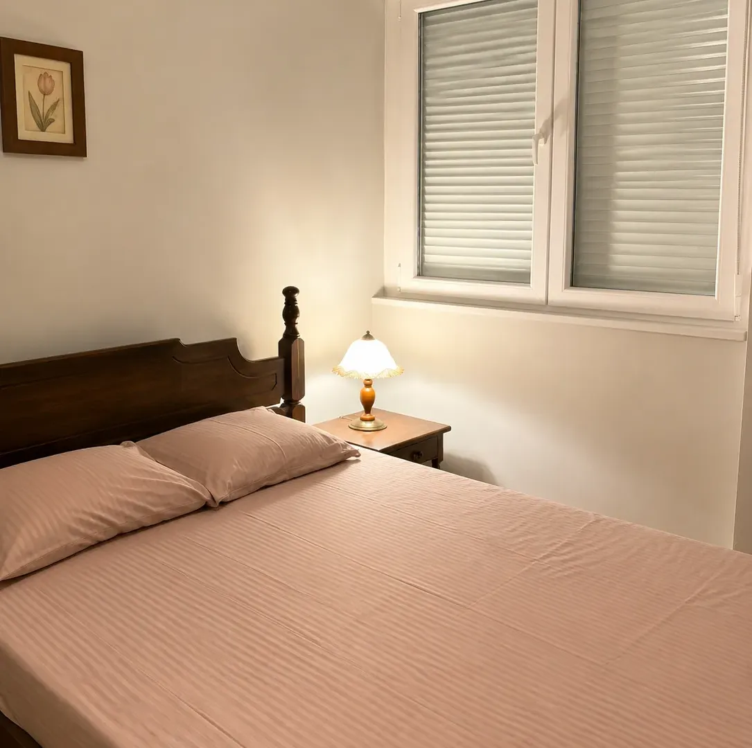 Prodaja, jednosoban stan, 48m², Pejton, Podgorica