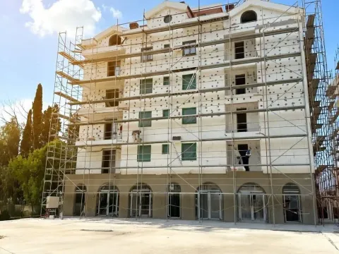 Prodaja, dvosoban stan, 67m², Donja Lastva, Tivat - image 4