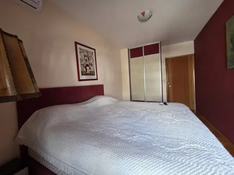 Izdavanje, stan, 105m², Preko Morače, Podgorica - image 13