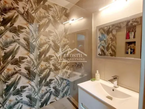 Izdavanje, jednosoban stan, 33m², Stari Grad, Beograd - image 8