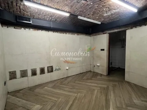 Sale, office space, 82m², Stari Grad, Beograd - image 10