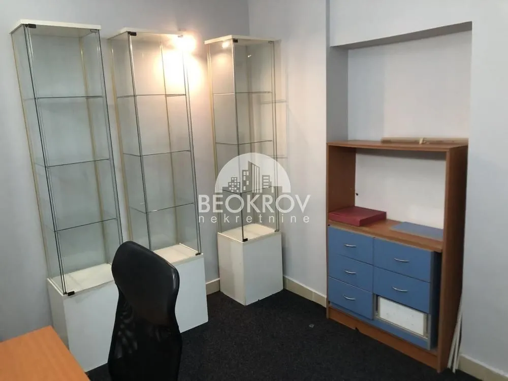 Rent, office space, 62m², Vukov Spomenik, Zvezdara Sve Podlokacije
