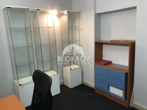 Rent, office space, 62m², Vukov Spomenik, Zvezdara Sve Podlokacije - image 3
