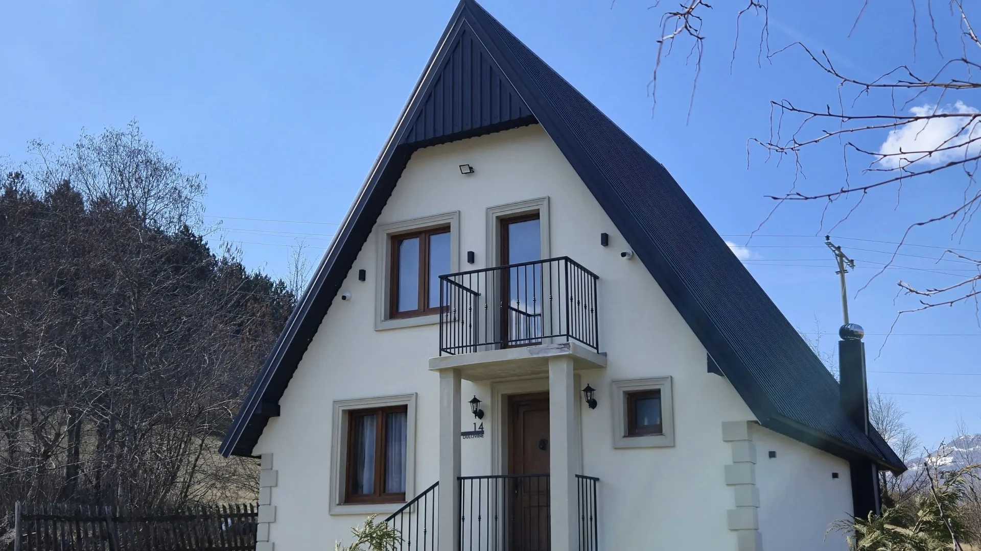 Prodaja, kuća, 115m², Smailagića Polje, Kolašin