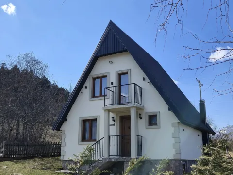 Prodaja, kuća, 115m², Smailagića Polje, Kolašin - image 7