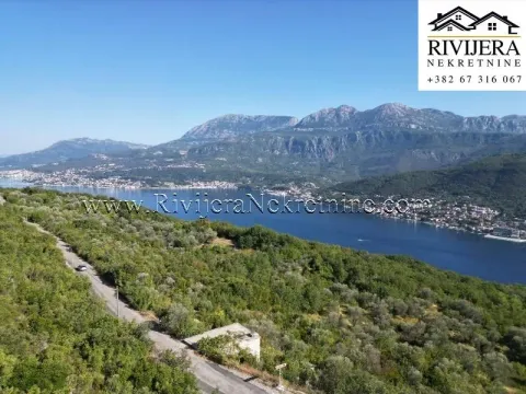 Prodaja, plac, 1829m², Zabrđe, Herceg Novi - image 4