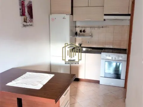 Izdavanje, jednosoban stan, 40m², Pobrežje, Podgorica - image 3