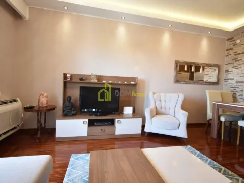 Rent, two bedroom apartment, 75m², Gorica C, Podgorica - image 10