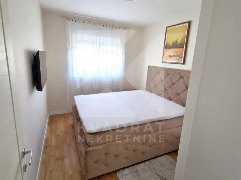 Izdavanje, jednosoban stan, 45m², Tuški Put, Podgorica - image 5