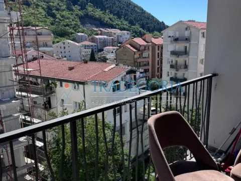 Prodaja, dvosoban stan, 66m², Budva, Crna Gora - image 8