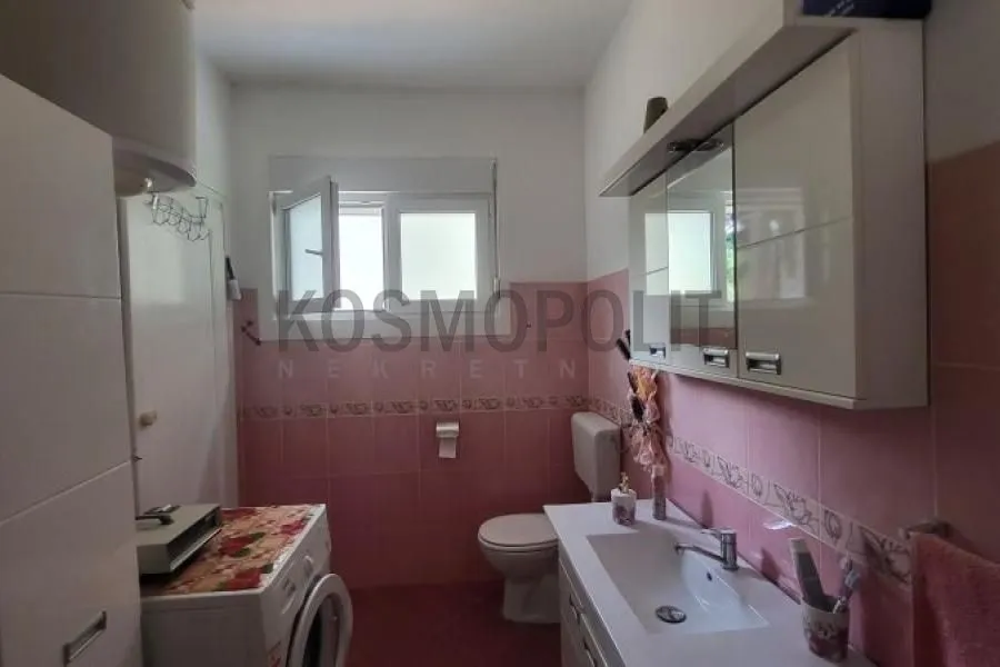 Prodaja, dvosoban stan, 67m², Savski Venac, Beograd