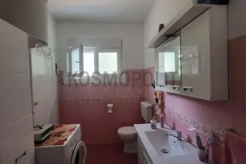 Prodaja, dvosoban stan, 67m², Savski Venac, Beograd - image 10