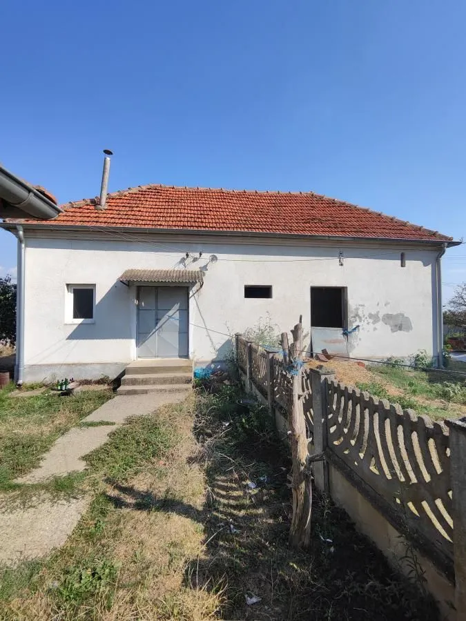 Prodaja, kuća, 96m², Kočino Selo, Jagodina