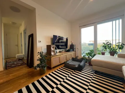 Sale, two bedroom apartment, 58m², Bulevar Evrope, Novi Sad Sve Podlokacije - image 4