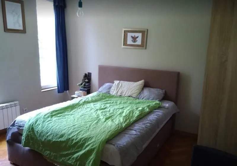 Izdavanje, kuća, 390m², Savski Venac, Beograd