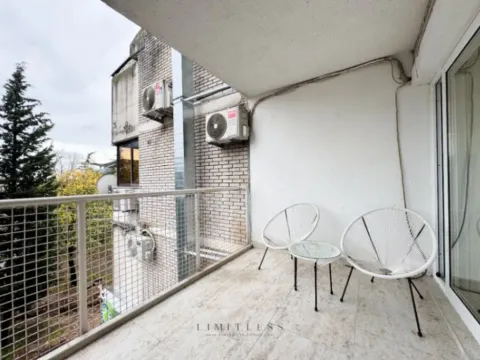 Izdavanje, trosoban stan, 95m², Momišići, Podgorica - image 5