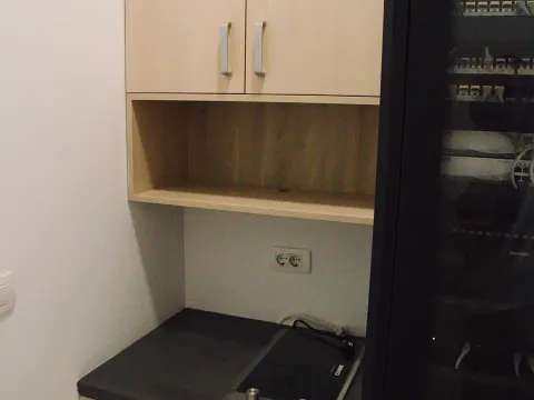 Izdavanje, poslovni prostor, 93m², City Kvart, Podgorica - image 5