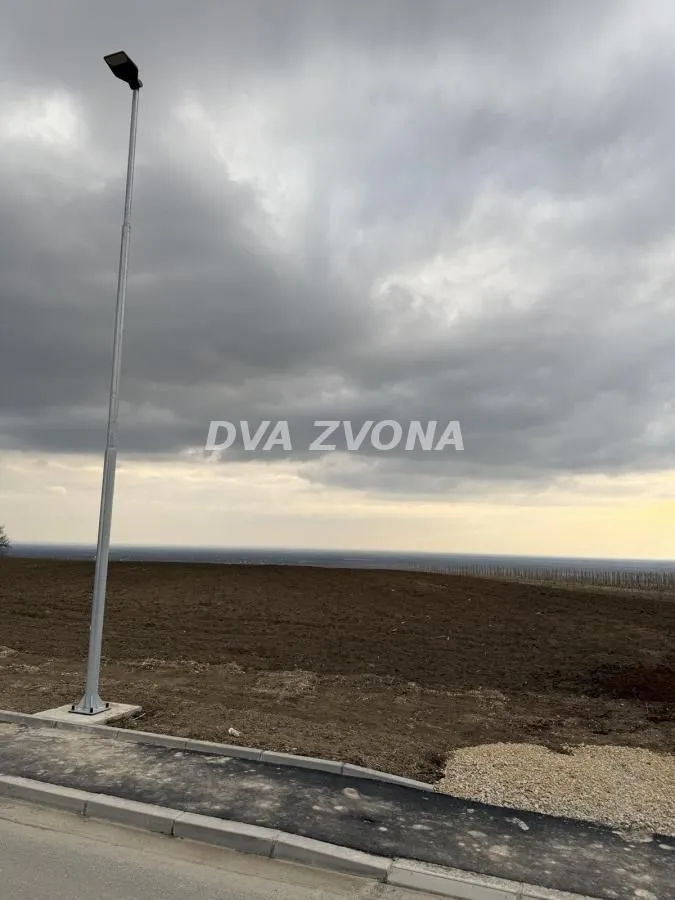 Prodaja, plac, 20300m², Stari Slankamen, Inđija