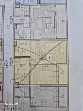 Prodaja, jednosoban stan, 47m², Zabjelo, Podgorica - image 1