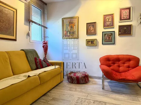 Rent, one bedroom apartment, 60m², Blok 5, Podgorica - image 3