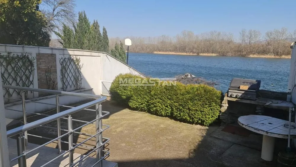 Prodaja, kuća, 90m², Srebrno jezero, Veliko Gradište
