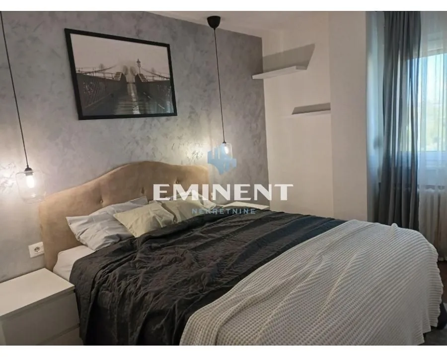 Rent, apartment, 74m², Novi Beograd Blok 29, Novi Beograd Sve Podlokacije