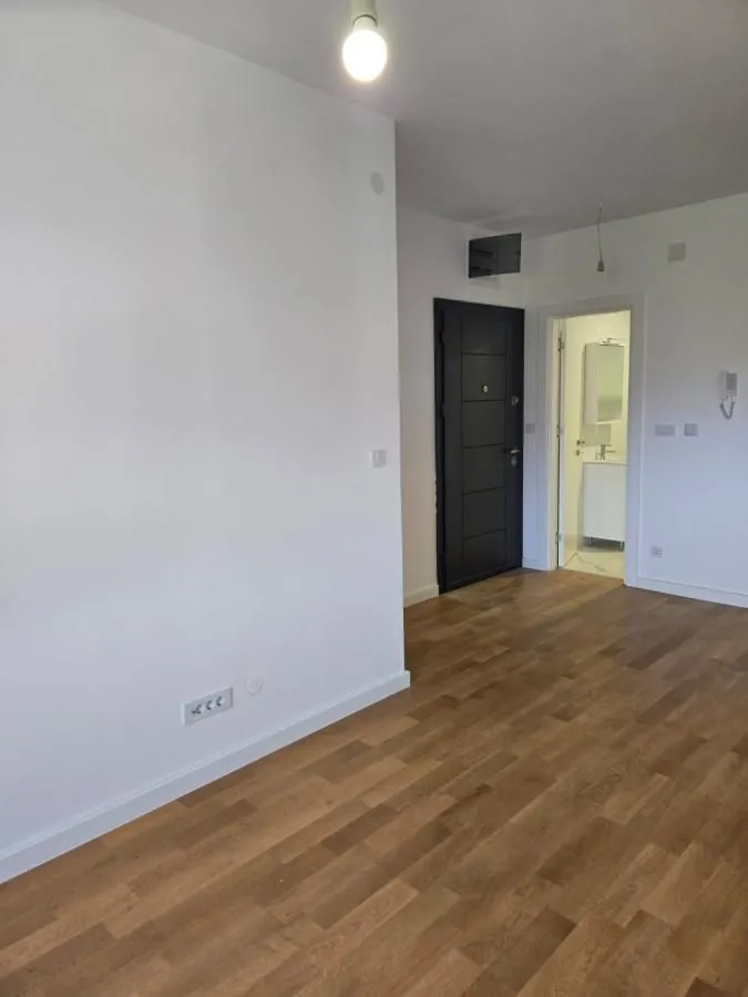 Prodaja, stan, 30m², Seljanovo, Tivat