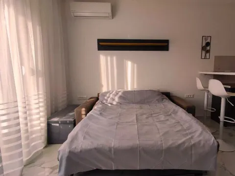 Rent, studio apartment, 33m², Bjeliši, Bar - image 10