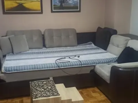 Izdavanje, dvosoban stan, 55m², Novo naselje, Novi Sad - image 8