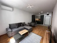 Izdavanje, jednosoban stan, 45m², Stari Aerodrom, Podgorica - image 1