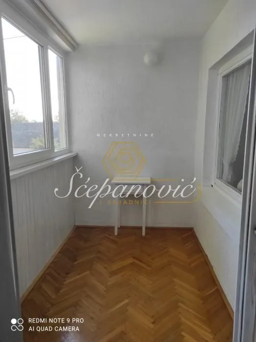 Prodaja, stan, 69m², Centar, Novi Sad