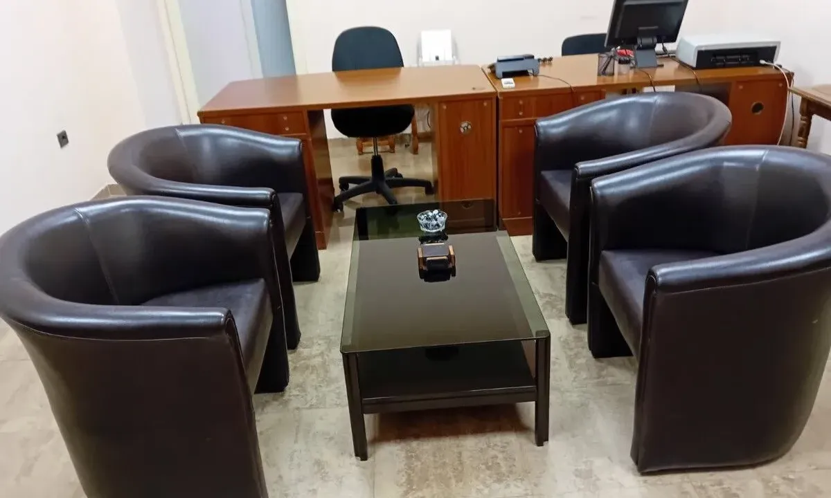 Rent, office space, 35m², Preko Morače, Podgorica