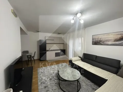 Rent, one bedroom apartment, 44m², Dalmatinska ulica, Podgorica - image 2