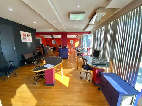 Rent, office space, 222m², Centar, Podgorica - image 4