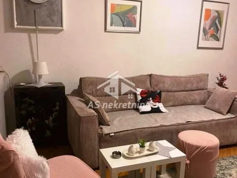 Rent, apartment, 67m², Tašmajdan, Palilula Sve Podlokacije