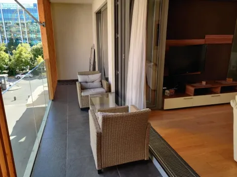 Izdavanje, dvosoban stan, 60m², Novi Beograd Blok 65, Novi Beograd Sve Podlokacije - image 11