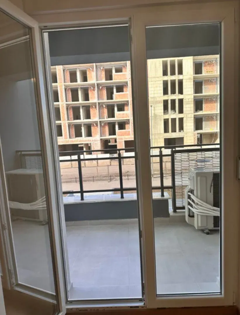 Prodaja, dvosoban stan, 70m², Stari Aerodrom, Podgorica